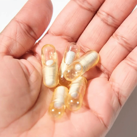 The Nitty Gritty on Every Single Ingredient in SKIN DISCIPLINE
