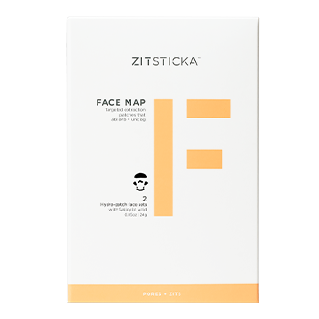 FACE MAP™ - Monthly