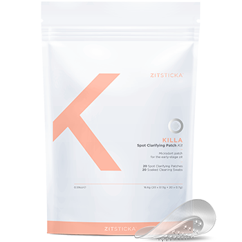 KILLA™ Kit 4-pack - Monthly