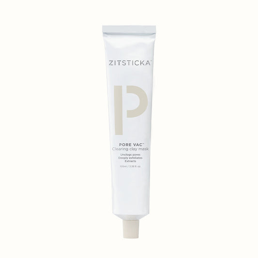 PORE VAC™