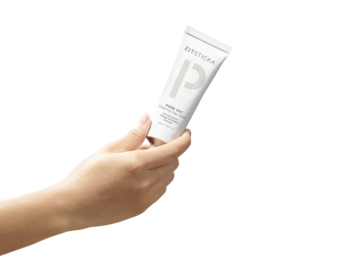 PORE VAC™
