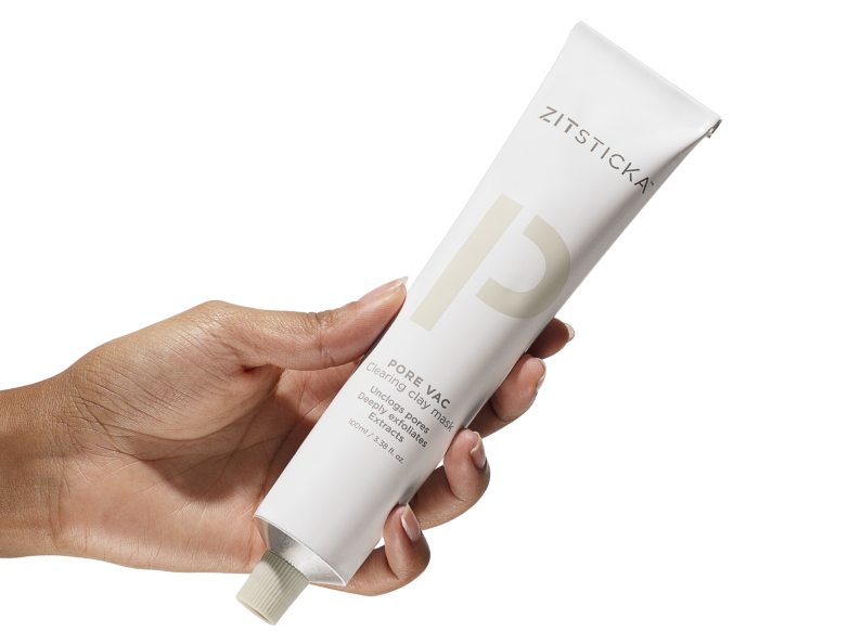 PORE VAC™