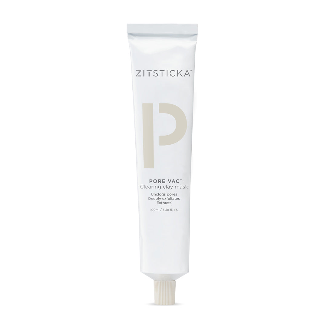 PORE VAC™