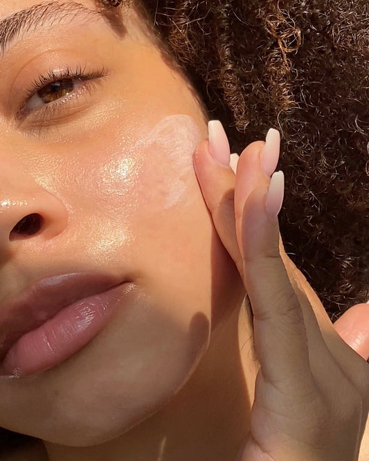 The Perfect Skincare Routine Doesn’t Exis—