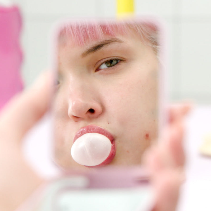 The Real Reason You Shouldn't Pop Your Zits