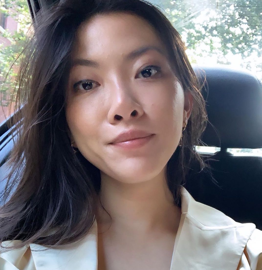 FaceTime: cocokind Founder, Priscilla Tsai
