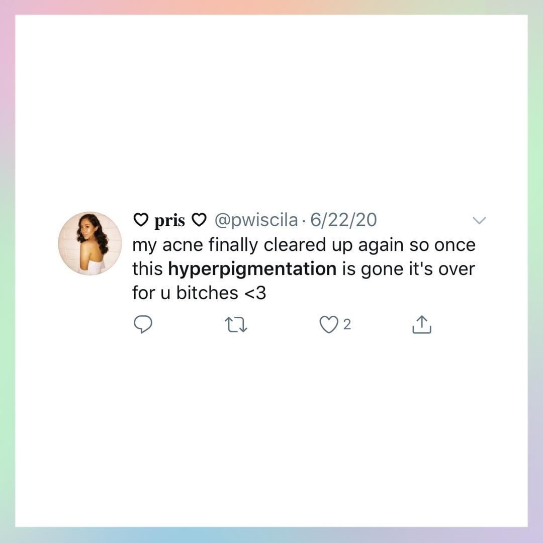 5 Silly Myths About Hyperpigmentation
