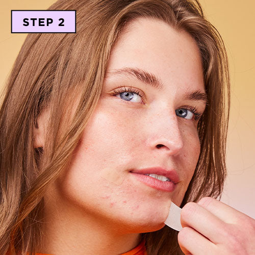 FACE MAP™