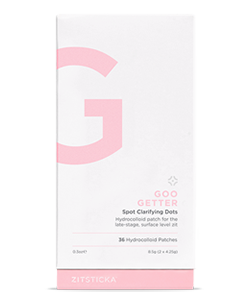GOO GETTER™