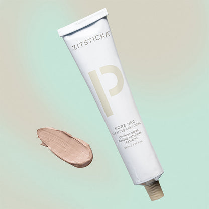 PORE VAC™