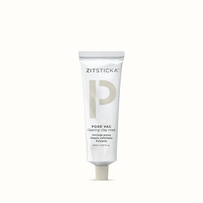 PORE VAC™