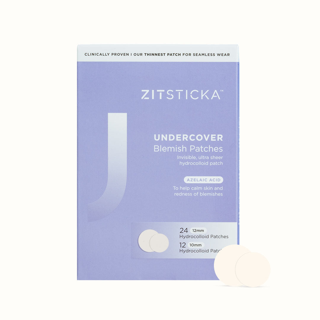 How To Get Rid Of Small Bumps On Your Forehead Zitsticka Uk 