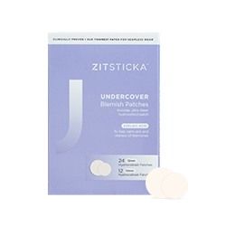 UNDERCOVER Blemish Patches Monthly