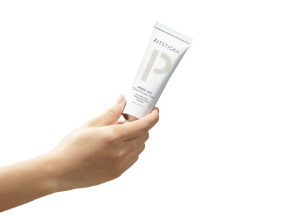 PORE VAC™