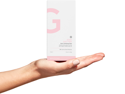 GOO GETTER™