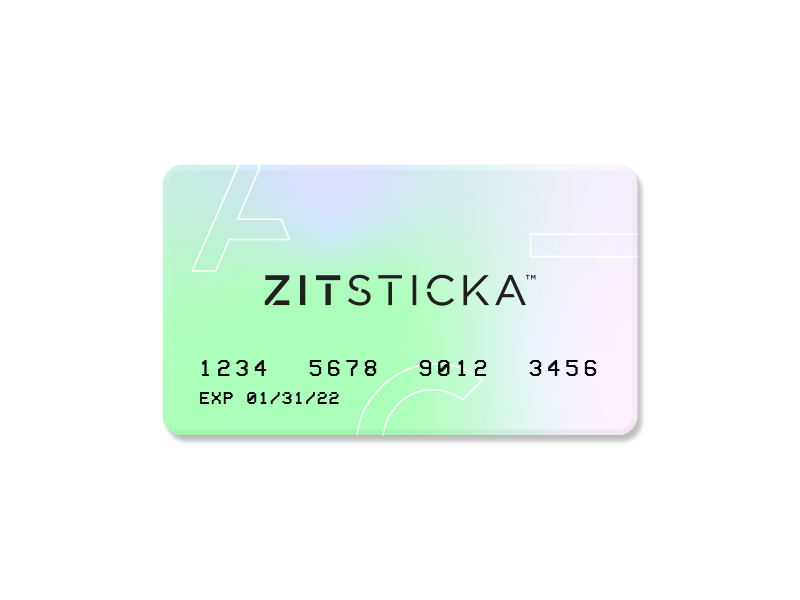 Zitsticka UK Gift Card