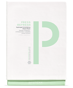 PRESS REFRESH™ - Monthly