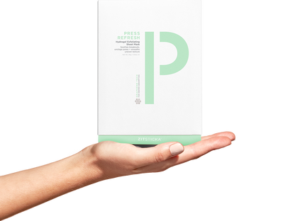 PRESS REFRESH™