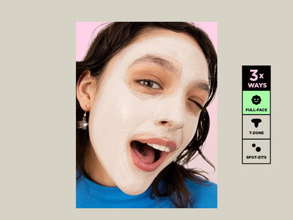 PORE VAC™