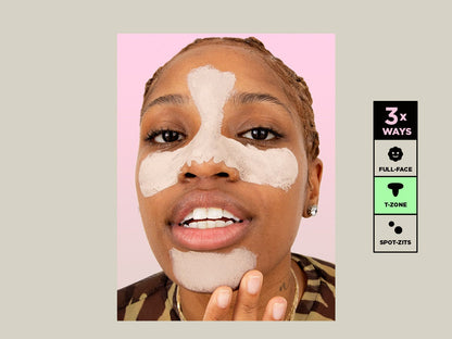 PORE VAC™