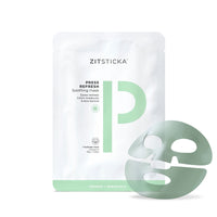 PRESS REFRESH™ Sheet Mask - Gift with Purchase