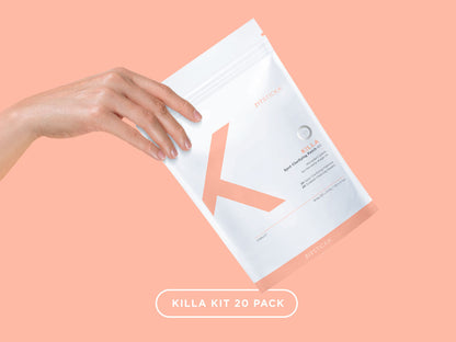 KILLA™ Kit